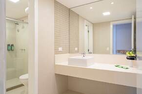 Beach Park Suites Resort