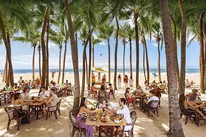 Beach Park Suites Resort