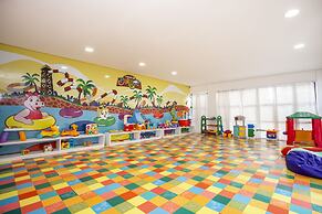 Beach Park Suites Resort