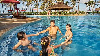 Beach Park Suites Resort