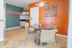 Beach Park Suites Resort