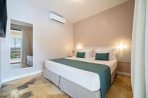 Beach Park Suites Resort