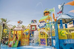 Beach Park Suites Resort