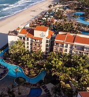 Beach Park Suites Resort