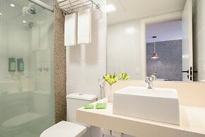 Beach Park Suites Resort