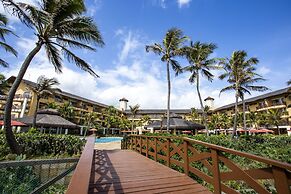 Beach Park Suites Resort