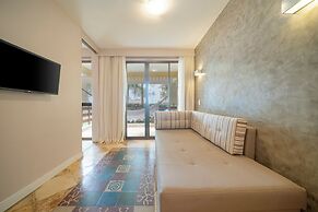 Beach Park Suites Resort