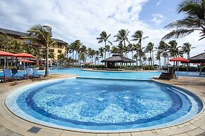 Beach Park Suites Resort