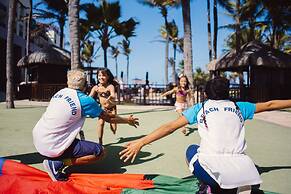 Beach Park Suites Resort