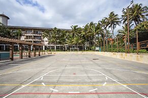 Beach Park Suites Resort