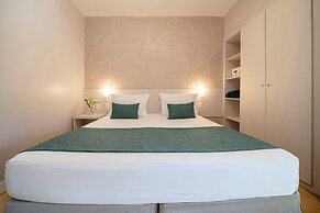 Beach Park Suites Resort