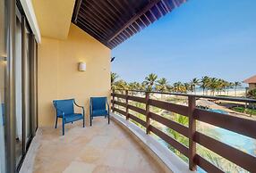 Beach Park Suites Resort