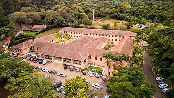 Hotel Nacional Inn Araxá