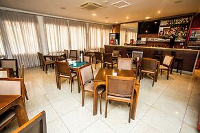 Hotel Nacional Inn Araxá