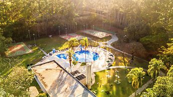 Hotel Nacional Inn Araxá
