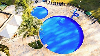 Hotel Nacional Inn Araxá