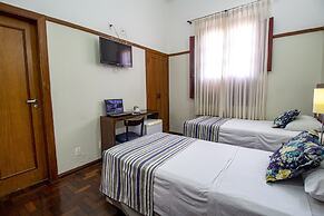 Hotel Nacional Inn Araxá