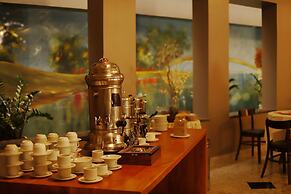 Hotel Nacional Inn Araxá