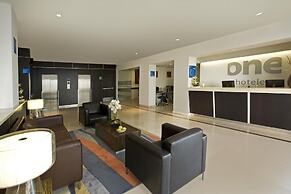 One Aguascalientes San Marcos