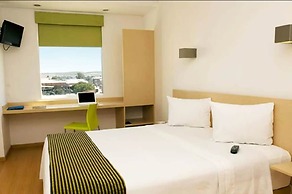 One Aguascalientes San Marcos