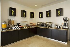 One Aguascalientes San Marcos