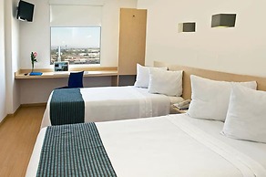 One Aguascalientes San Marcos