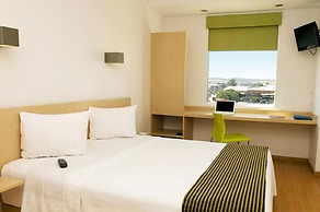 One Aguascalientes San Marcos