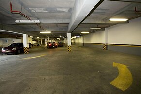 One Aguascalientes San Marcos