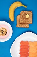 One Aguascalientes San Marcos