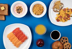 One Aguascalientes San Marcos