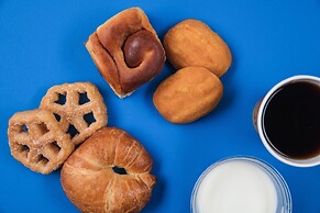 One Aguascalientes San Marcos