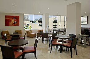 One Aguascalientes San Marcos