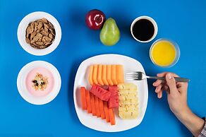 One Aguascalientes San Marcos