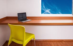 One Aguascalientes San Marcos