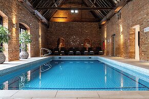 Seckford Hall Hotel & Spa