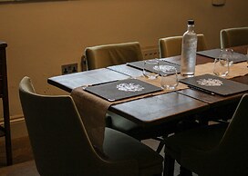 Seckford Hall Hotel & Spa