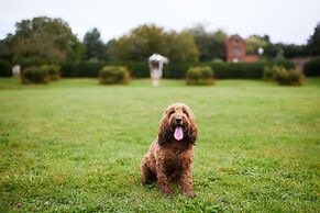 Seckford Hall Hotel & Spa