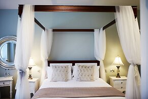 Seckford Hall Hotel & Spa