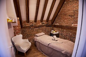 Seckford Hall Hotel & Spa
