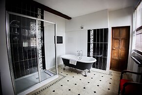 Seckford Hall Hotel & Spa