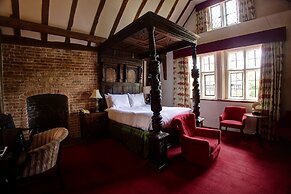 Seckford Hall Hotel & Spa