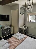 Seckford Hall Hotel & Spa