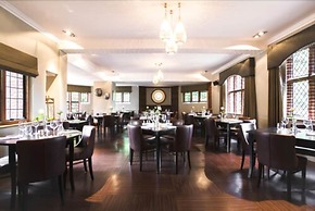 Seckford Hall Hotel & Spa