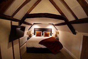 Seckford Hall Hotel & Spa