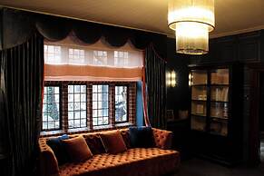 Seckford Hall Hotel & Spa
