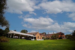 Seckford Hall Hotel & Spa