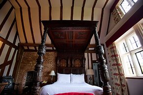Seckford Hall Hotel & Spa