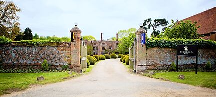 Seckford Hall Hotel & Spa