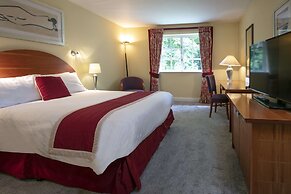 Hall Garth Hotel Darlington, Sure Hotel Collection by BW