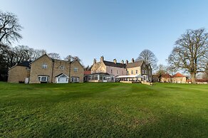 Hall Garth Hotel Darlington, Sure Hotel Collection by BW